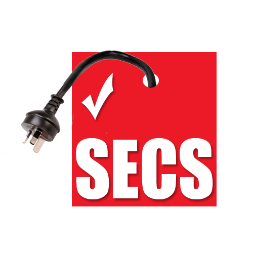 SECS Logo